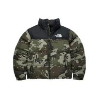 THE NORTH FACE 1996 Eco Nuptse striukė vyriška NJ1DM62H M black