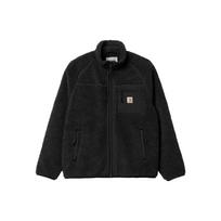 Carhartt WIP Prentis Liner Jacket Black Men Streetwear I025120-00E-XX M