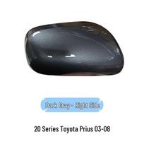 Fits 03-08 Toyota Prius 20 Series Exterior Rearview Mirror Cover Housing