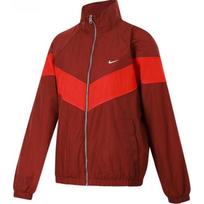 Nike SS25 Striukės & Paltai Moteriškos Raudonos FV6305-619 S raudona