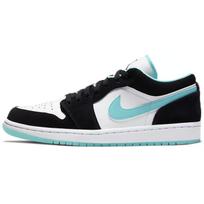 Air Jordan 1 Low 'Island Green' CQ9828-131 47.5 white