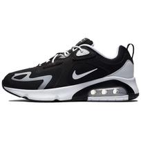 Nike Air Max 200 'Juodi' CQ4599-010 44.5