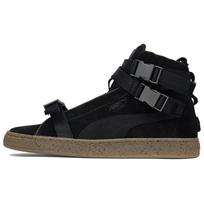 PUMA Sude Classic The Weeknd Black 366310-01 37 black