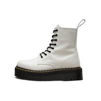 Dr. Martens Jadon Lygaus Odos Platforminiai Batai Balti 15265100 39 white