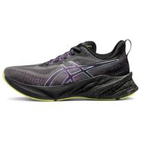 ASICS Novablast 3 Le 'Black Cyber Grape' Women's 1012B410-002 41.5 gray
