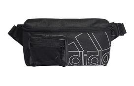 Adidas Polyester Shoulder Bag, Crossbody Bag, Sling Bag, Fanny Pack Re ONESIZE