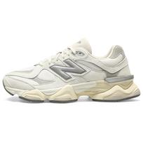 New Balance 9060 Sea Salt Concrete Unisex sportbačiai Balti Sidabriniai-Metaliniai U9060ECA 43