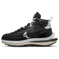 Nike Sacai x Jean Paul Gaultier x VaporWaffle juodi unisex sportbačiai balti DH9186-001 35.5 black