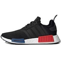 adidas NMD_R1 Juodi OG Unisex Sportbačiai Core-Black Cloud-White GZ7922 36⅔