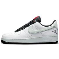 Nike Air Force 1 07 LX Gervingi Vyriški Sportbačiai Balti Photon-Dust Juodi DA8482-100 40 white
