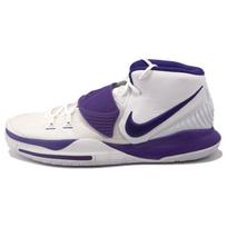 Nike Kyrie 6 TB Field Purple Men Sneakers White CW4142-106 48 gray