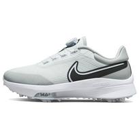 Nike Air Zoom Infinity Tour NEXT% Boa Wide White Dynamic Turquoise Unisex Sneakers Grey-Fog Black DJ5590-105 42 white