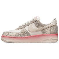 Nike Air Force 1 Low Our Force 1 Moteriški kedai Kremas Fanto Burė DV1031-030 37.5 white