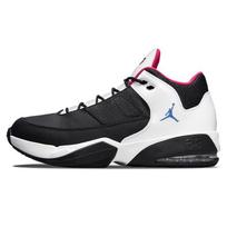 Air Jordan Max Aura 3 Black White Rush Pink Men Sneakers Medium-Blue CZ4167-004 40