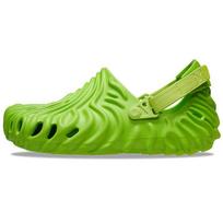 Salehe Bembury x Crocs Pollex Clog Krokodilas Unisex Batai Žali 207393-30T 46-47