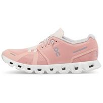 ON  Cloud 5 Rose Shell Women Sneakers Pink 59.98556 36 beige