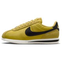 Nike Cortez Vivid Sulfur Moteriški sportbačiai Geltoni Juodi Sail DZ2795-700 35.5 beige