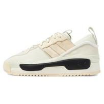 adidas Y-3 Rivalry Kreminės Baltos Juodos Unisex Sportbačiai Off-White IG4091 46 white