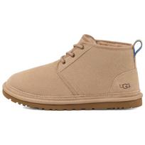 UGG Neumel Boot Sand Santorini Unisex Sneakers Cream 3236-SSNT 43 beige