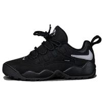 Supreme x Nike Darwin Low SB Juodi Vyriški Kedai Balti FQ3000-001 41 black