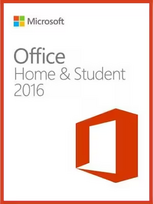 Microsoft Office Home and Student 2016 Key GLOBAL