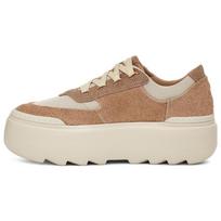 UGG Patogūs Laisvalaikio Batai Storu Padu Moteriški Batai Smėlio 1130788-SAN 39 beige