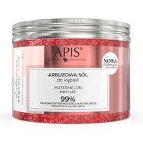 Apis Watermelon Refreshment, Arbūzų vonios druska, 650g