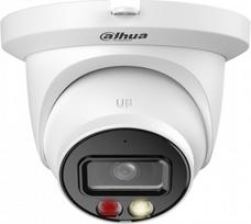 Dahua NET CAMERA 4MP EYEBALL/IPC-HDW2449TM-S-IL-0360B DAHUA