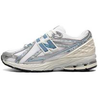 New Balance 1906R Sea Salt Blue Unisex Sneakers White M1906RJY 40.5