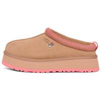 UGG Tazz šlepetė Love 25 pakuotė - Arroyo Tropical Pink moteriški sportbačiai Rudo atspalvio 1172130-AYT 37