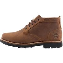 Timberland Neperšlampami Patogūs Vidutinio Aukščio Lauko Batai Vyriški Batai Rudi TB1A5UZDF13 43 brown
