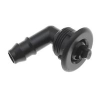 Headlight Washer Nozzle 0008600847 For Mercedes-Benz G63 black