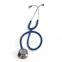 Stetoskopas Littmann Classic III, tamsiai mėlynas