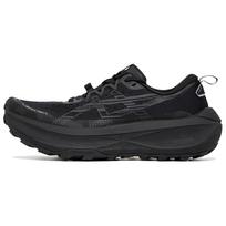 ASICS Trabuco Max 4 Juodi Vyriški Sportbačiai 1011C187-001 40.5 black