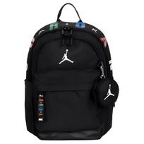 Jordan Poliesterio Kuprinė Unisex Juoda Jordan JD2513158AD-002 juoda