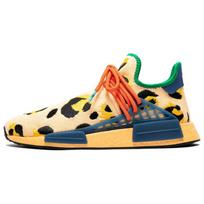 Adidas Pharrell X Adidas Nmd Human Race 'Gyvūno rašto Pulse Amber' sportbačiai HP3221 44 beige