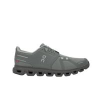 ON Cloud 6 Apollo Eclipse Vyriški sportbačiai Pilki 3MF10074109 43 gray
