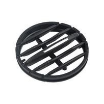 Tiguan Air Circulation Air Conditioning Vent Grille Vent Cover Exhaust Valve Grille Air Vent 1 pcs Middle