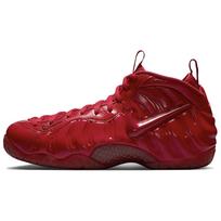 Nike Air Foamposite Pro Gym Red 2026 Unisex Sneakers Black HF0794-600 42