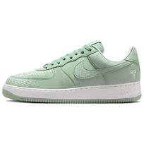 Kobe Bryant x Nike Air Force 1 Low Low Stream Men Sneakers Green Steam Summit-White IB0018-005 43 gray