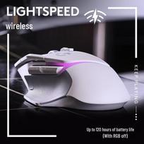 Logitech G502 X Plus Wireless Gaming Mouse