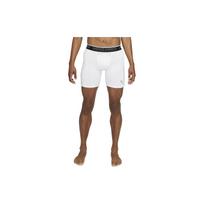 Nike Pro Dri-FIT Shorts 'White' Men's DD1917-100 XXL white