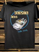 New Beastie Boys Band Hello Nasty Christmas Gift Unisex S5XL Shirt BI20 Unisex T-Shirt S įvairiaspalvis