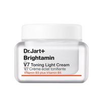 Dr.Jart+ Brightamin V7 Tonizuojantis šviesinantis kremas 15ml – Šviesinantis, tonizuojantis drėkiklis spindinčiai odai white