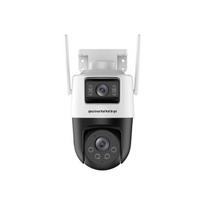 Dahua 4MP 4G Dual-Light PTZ AI Security Camera CN plug (adapter included)