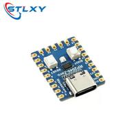 RP2040-Zero RP2040 for Raspberry Pi Microcontroller PICO Development Board Module Dual-core Cortex M0+ Processor 2MB Flash 1pc