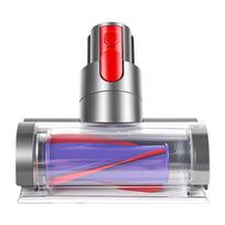 Erkių šalinimo dulkių siurblio antgalis „Dyson V7 V8 V10 V11 V15 SV10 SV12“ dulkių siurbliui, čiužinio, sofos, lovos valymo priedai as the picture