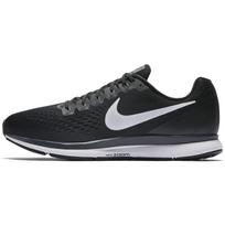 Nike Air Zoom Pegasus 34 Juoda Balta Tamsiai Pilka 880555-001 44.5 gray