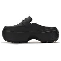 Crocs Stomp Loafer 'Black' 38-39