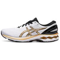 ASICS GEL Kayano 27 'White Golden Red' 1011B174-100 40 white
